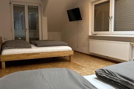 Wohnung Laufenburg (Baden) - 1 Zimmer, 25 m&sup2;, 1.000&euro; | Angebot:26058298