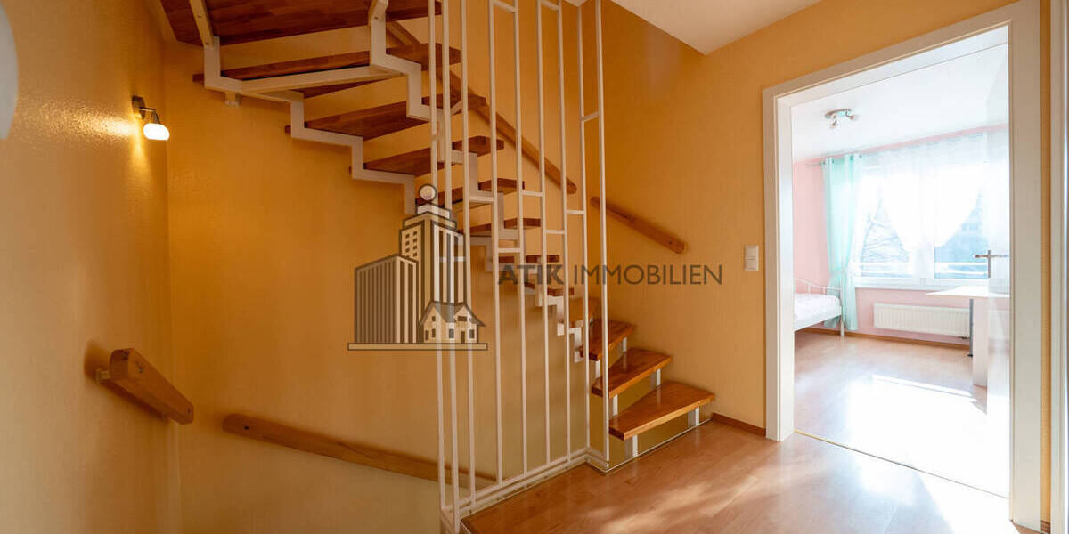 ATIK: Attraktive Doppelhaushälfte in Wiesloch zu vermieten - Doppelhaushälfte Wiesloch | Angebot:26267315