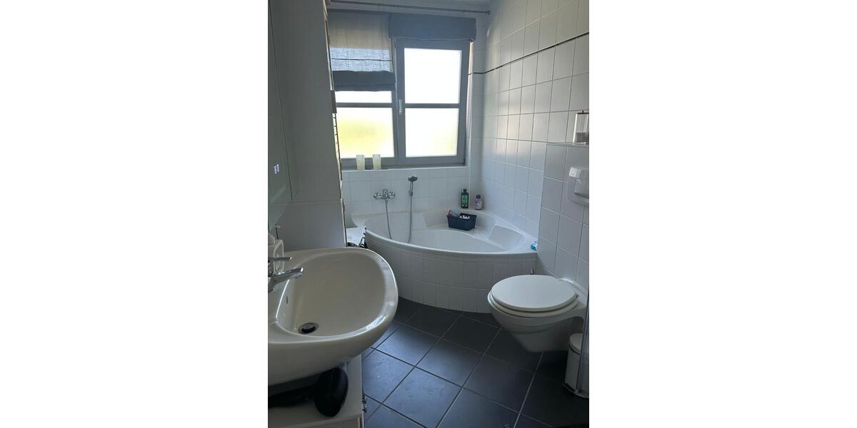 Helle, moderne 3-Zimmerwohnung mit Fernblick in Hutthurm 3 zimmer