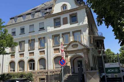 Wohnung Frankenthal - 2 Zimmer, 84 m&sup2;, 930&euro; | Angebot:27091200