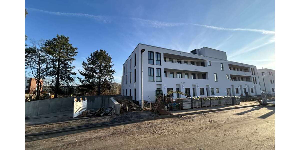 Etagenwohnung Kleinmachnow - 2 Zimmer, 68 m&sup2;, 1.084&euro; | Angebot:26610552