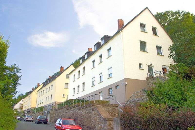 Wohnung zum Mieten in Bad Ems 260 € 52.19 m² 3 zimmer