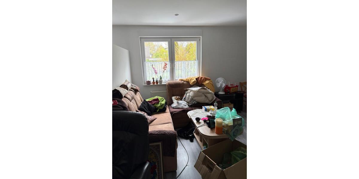 Erdgeschoßwohnung Neunkirchen Heinitz - 2 Zimmer, 70 m&sup2;, 550&euro; | Angebot:26578397