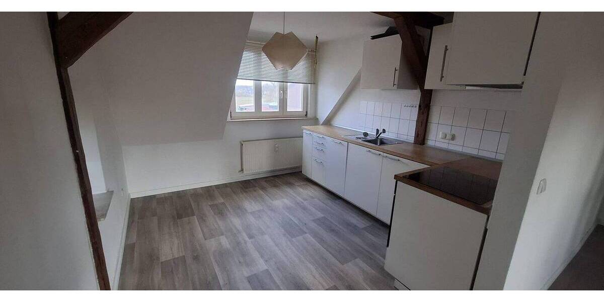 Etagenwohnung Perdöhl Perdöhl - 2 Zimmer, 65 m&sup2;, 449&euro; | Angebot:26929327