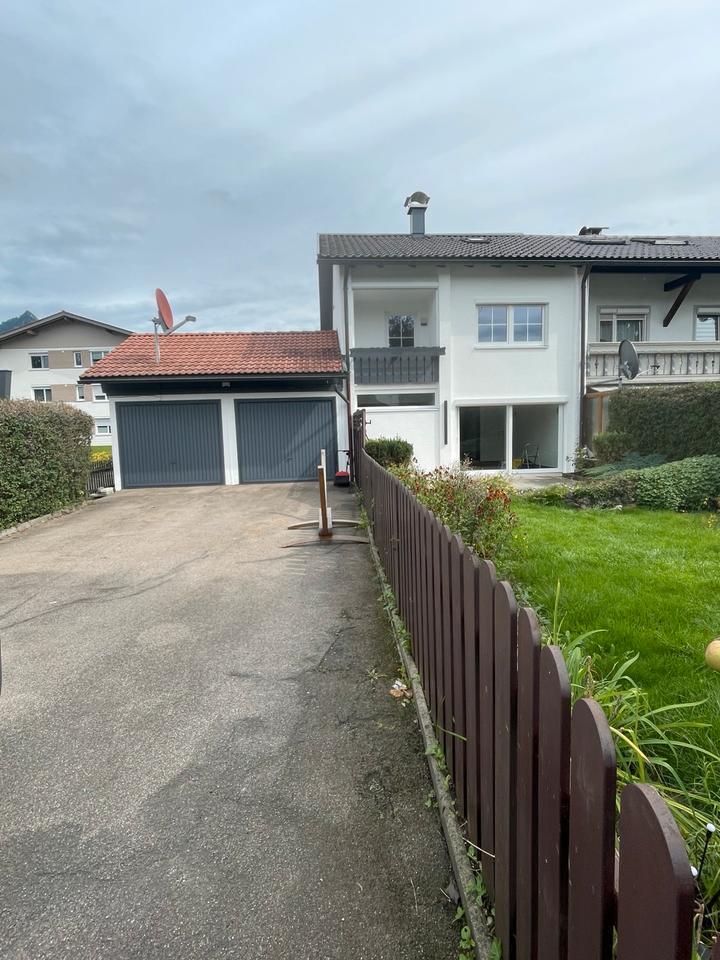 Haus zu Vermieten
