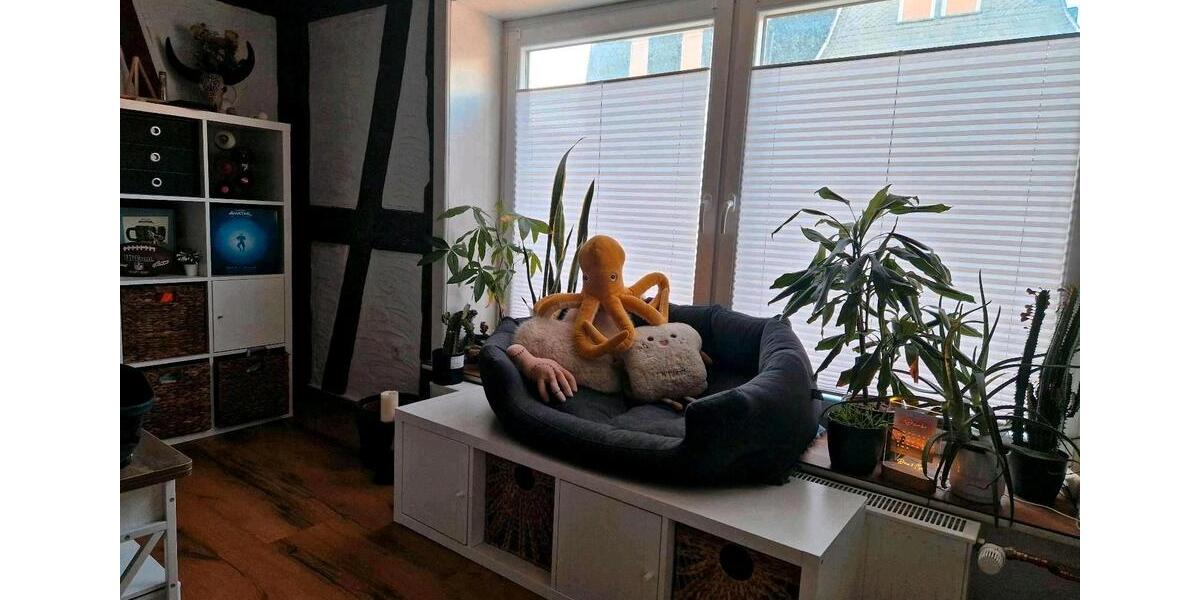 Erdgeschoßwohnung Dautphetal - 3 Zimmer, 68 m&sup2;, 750&euro; | Angebot:26270797