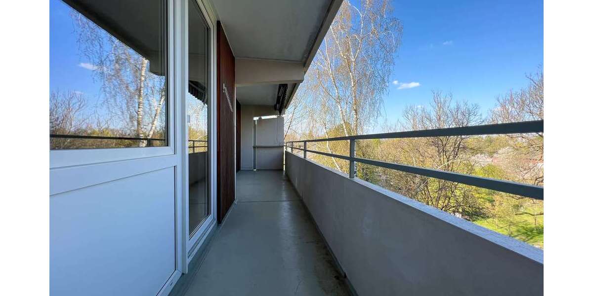 Etagenwohnung München Ramersdorf-Perlach - 2 Zimmer, 63 m&sup2;, 890&euro; | Angebot:26993389