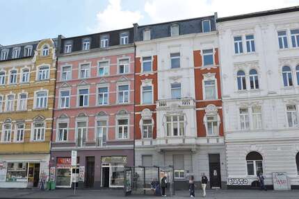 Wohnung zum Mieten in Aachen 440 € 47.5 m² 2 zimmer