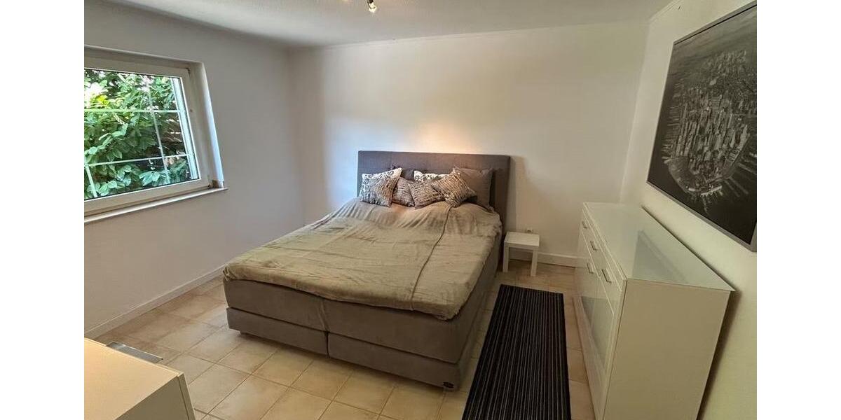 Wohnen auf Zeit Moers Rheinkamp - 3 Zimmer, 63 m&sup2;, 750&euro; | Angebot:23881241