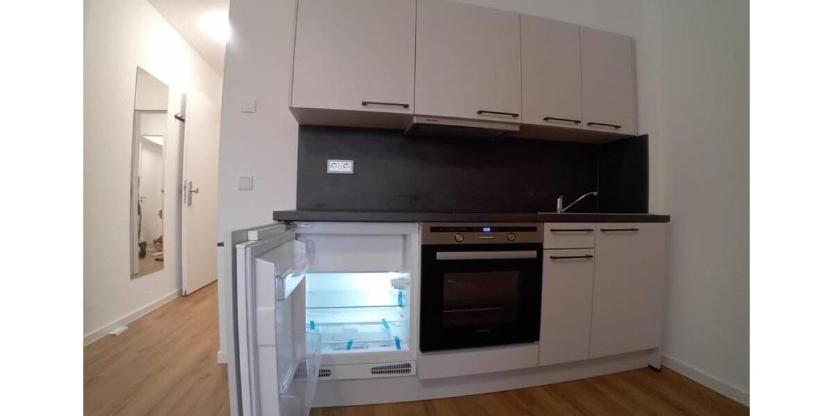 Etagenwohnung Jülich - 2 Zimmer, 25 m&sup2;, 398&euro; | Angebot:25215032