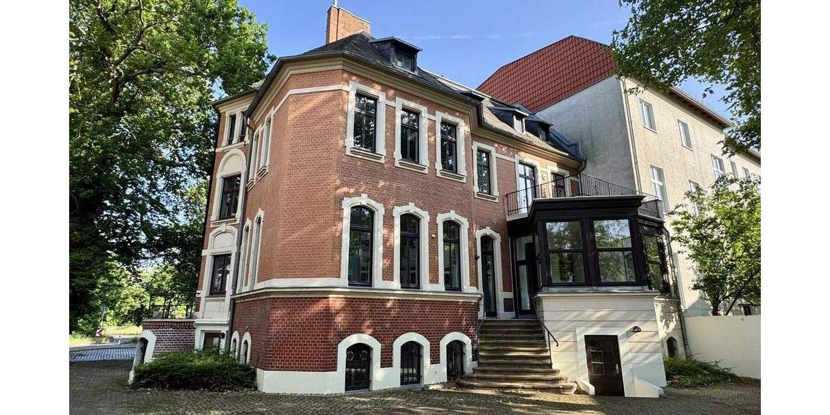 Mehrfamilienhaus, Wohnhaus Magdeburg Stadtfeld Ost - 1 Zimmer, 113 m&sup2;, 6.360&euro; | Angebot:25699975