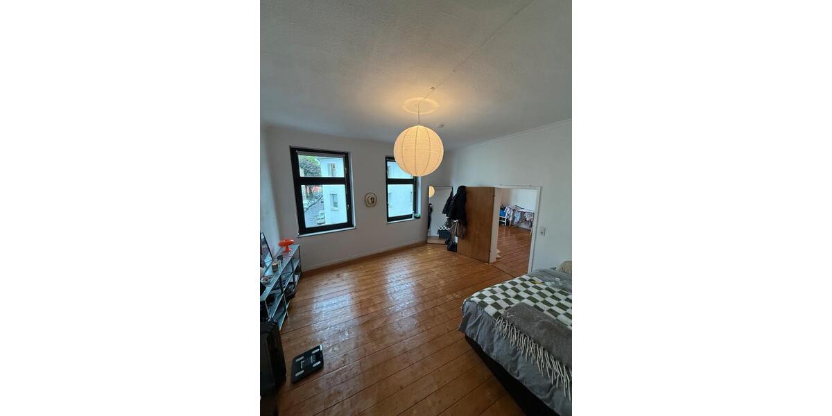 Etagenwohnung Dortmund Innenstadt West - 2 Zimmer, 60 m&sup2;, 600&euro; | Angebot:26578522