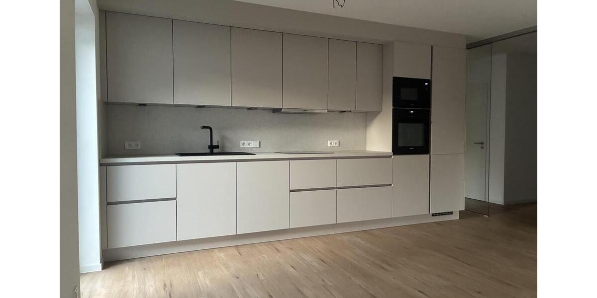Erdgeschoßwohnung Rheda-Wiedenbrück Wiedenbrück - 3 Zimmer, 85 m&sup2;, 1.270&euro; | Angebot:24703828