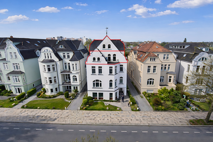Gewerbeobjekt Rostock - 3.238&euro; | Angebot:26798730