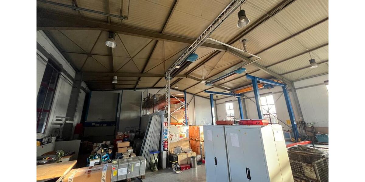 Gewerbeobjekt Alzenau - 2.500&euro; | Angebot:24630891