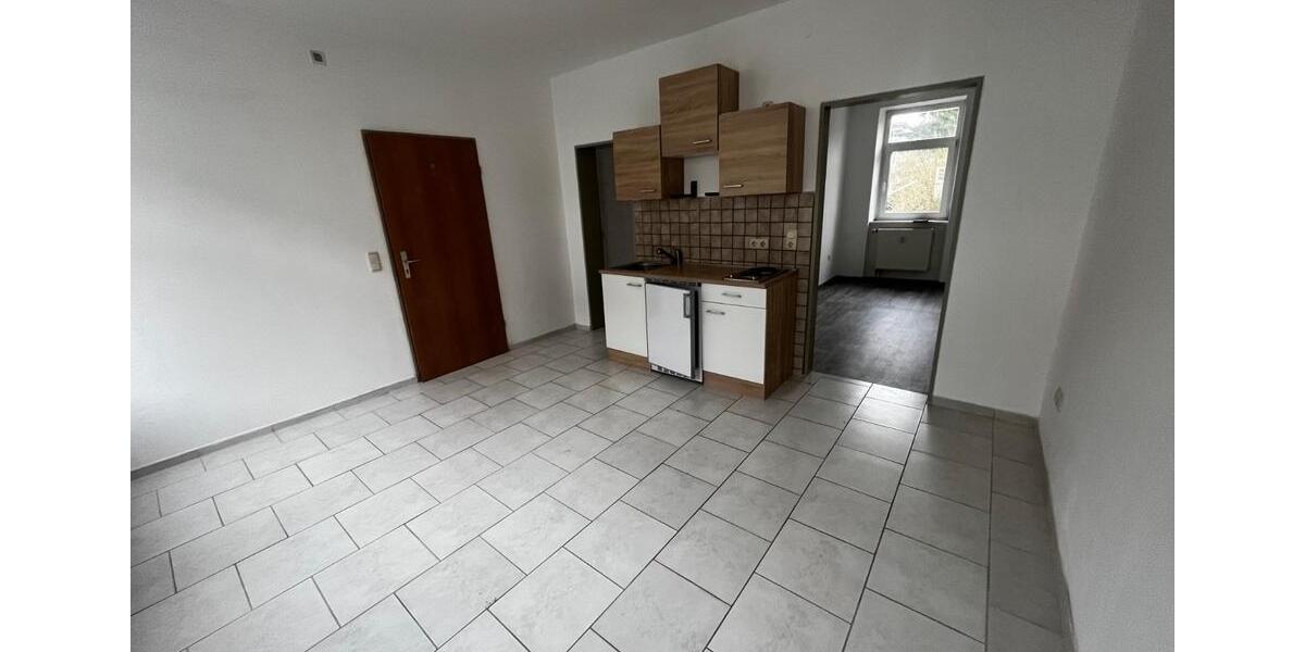 Erdgeschoßwohnung Freiberg - 2 Zimmer, 30 m&sup2;, 165&euro; | Angebot:25887086