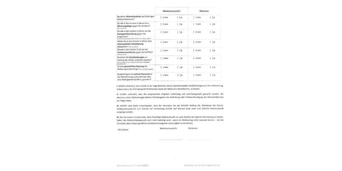 Etagenwohnung Freren - 3 Zimmer, 120 m&sup2;, 1.250&euro; | Angebot:25942356