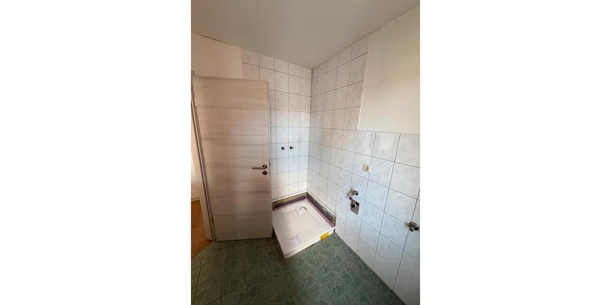Etagenwohnung Plau am See - 2 Zimmer, 49 m&sup2;, 440&euro; | Angebot:26059844