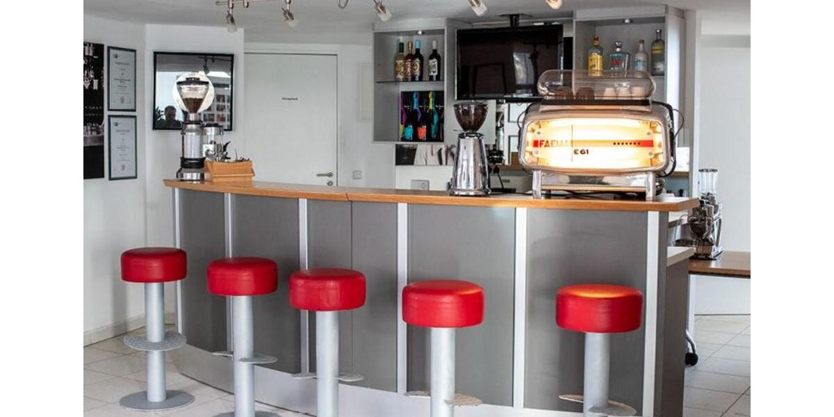 Wunderschöne Büroflächen in atemberaubendem Ambiente zimmer