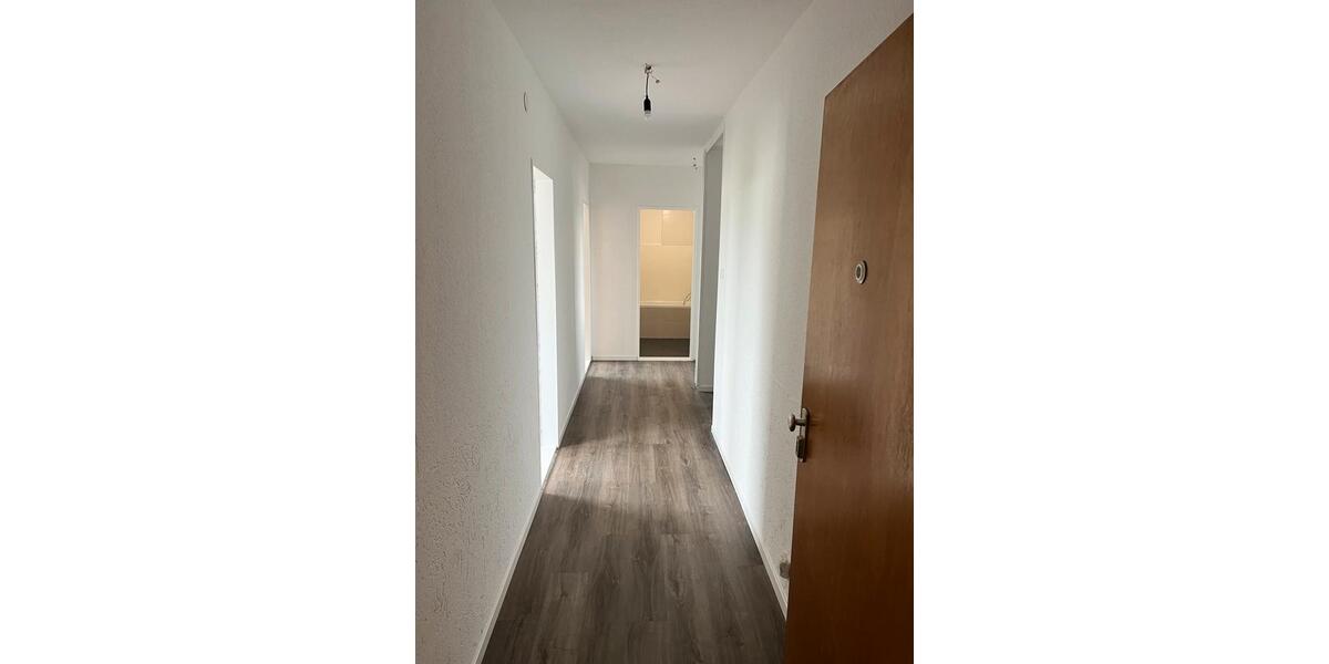 Etagenwohnung Bremerhaven - 2 Zimmer, 55 m&sup2;, 450&euro; | Angebot:26662975
