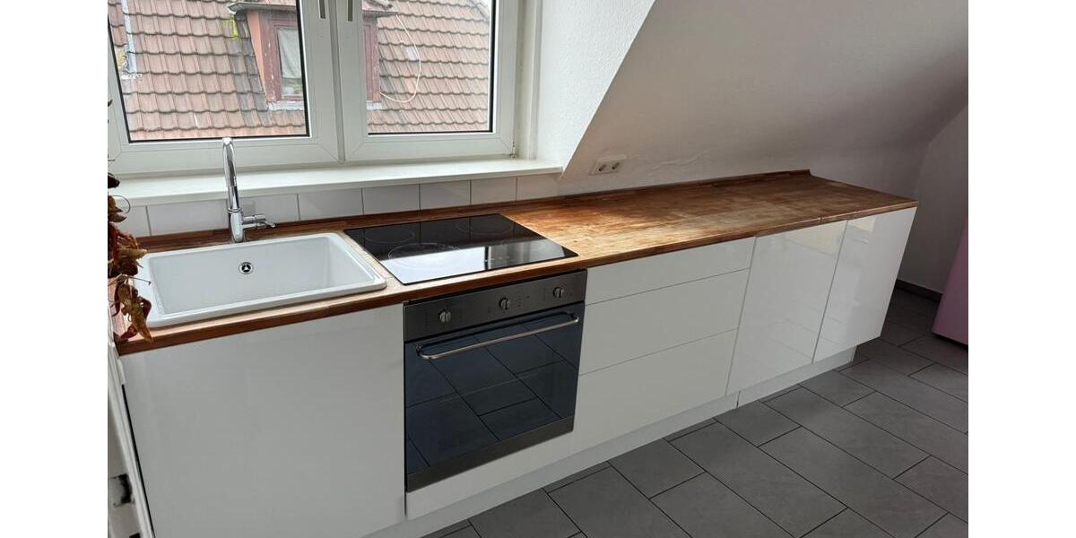 Etagenwohnung Kassel Bettenhausen - 2 Zimmer, 70 m&sup2;, 910&euro; | Angebot:26019509