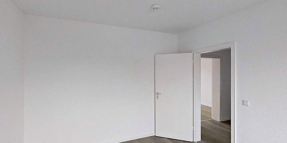 Etagenwohnung Burgdorf - 2 Zimmer, 58 m&sup2;, 619&euro; | Angebot:25970046