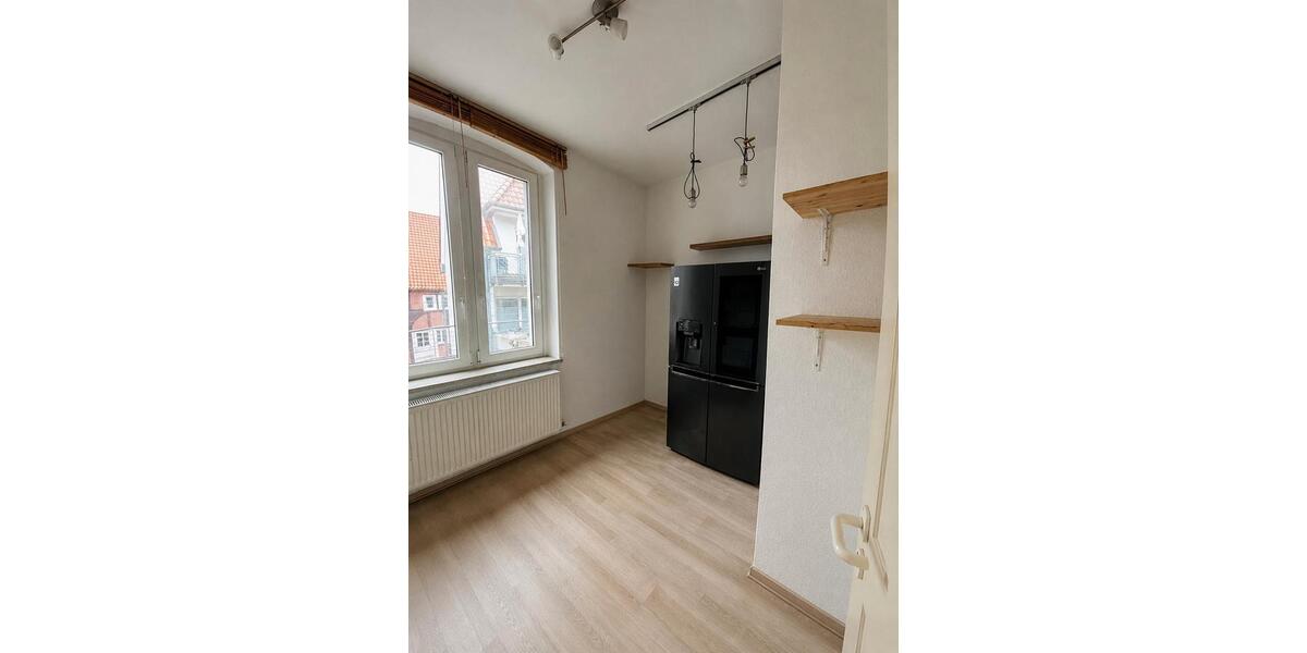 Etagenwohnung Rheda-Wiedenbrück Wiedenbrück - 2 Zimmer, 68 m&sup2;, 650&euro; | Angebot:26648037