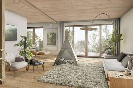 Wohnung Bad Wörishofen - 2 Zimmer, 75 m&sup2;, 1.250&euro; | Angebot:25316699