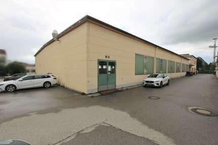 Gewerbeobjekt Krumbach - 5.980&euro; | Angebot:17716779