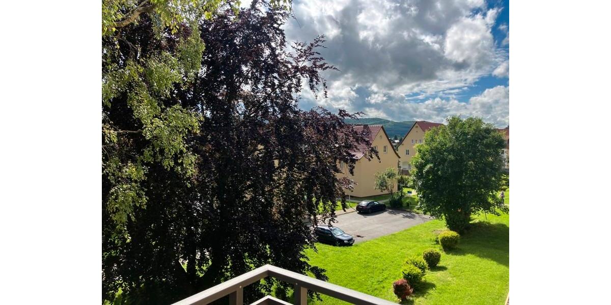 Dachgeschoßwohnung Kassel Harleshausen - 2 Zimmer, 44 m&sup2;, 436&euro; | Angebot:25336133