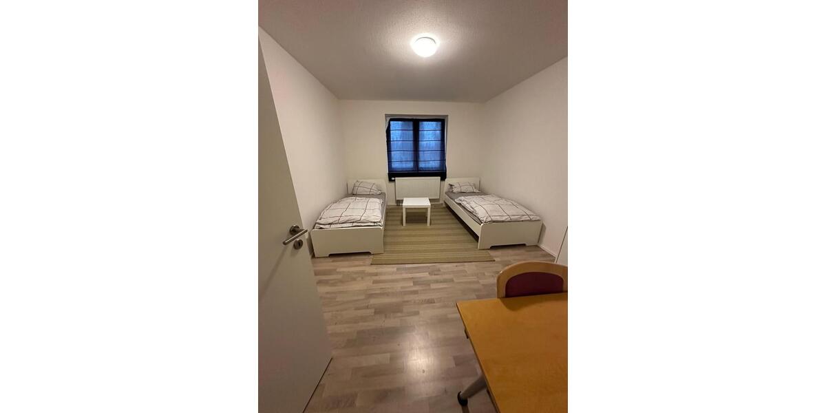 Wohnen auf Zeit Regensburg Brandlberg - 1 Zimmer, 65 m&sup2;, 500&euro; | Angebot:26228928