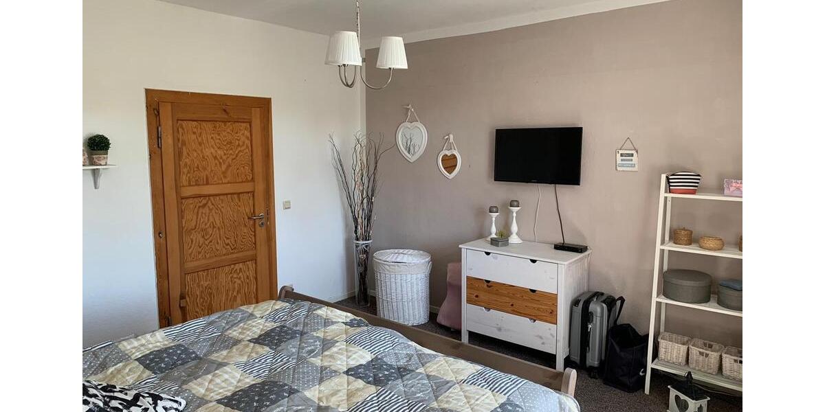 Etagenwohnung Haldensleben - 3 Zimmer, 64 m&sup2;, 650&euro; | Angebot:23758203