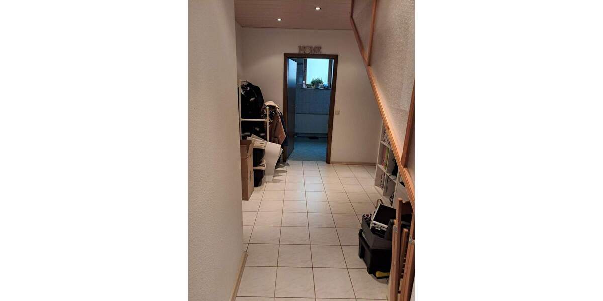 Etagenwohnung Riedenheim Stalldorf - 2 Zimmer, 70 m&sup2;, 435&euro; | Angebot:25669152