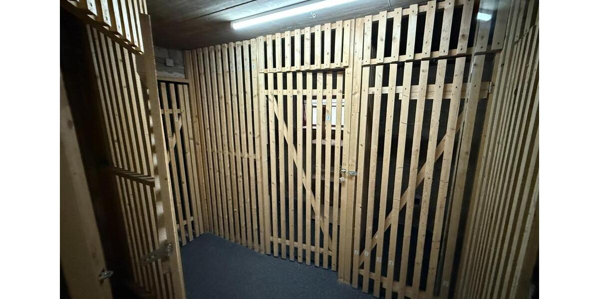 Dachgeschoßwohnung Elsdorf - 1 Zimmer, 45 m&sup2;, 575&euro; | Angebot:24690344