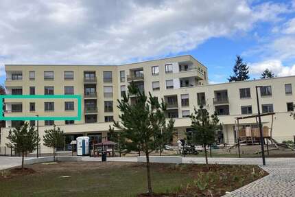 Wohnung zum Mieten in Karlsruhe 1.093,59 € 75.42 m² 3 zimmer