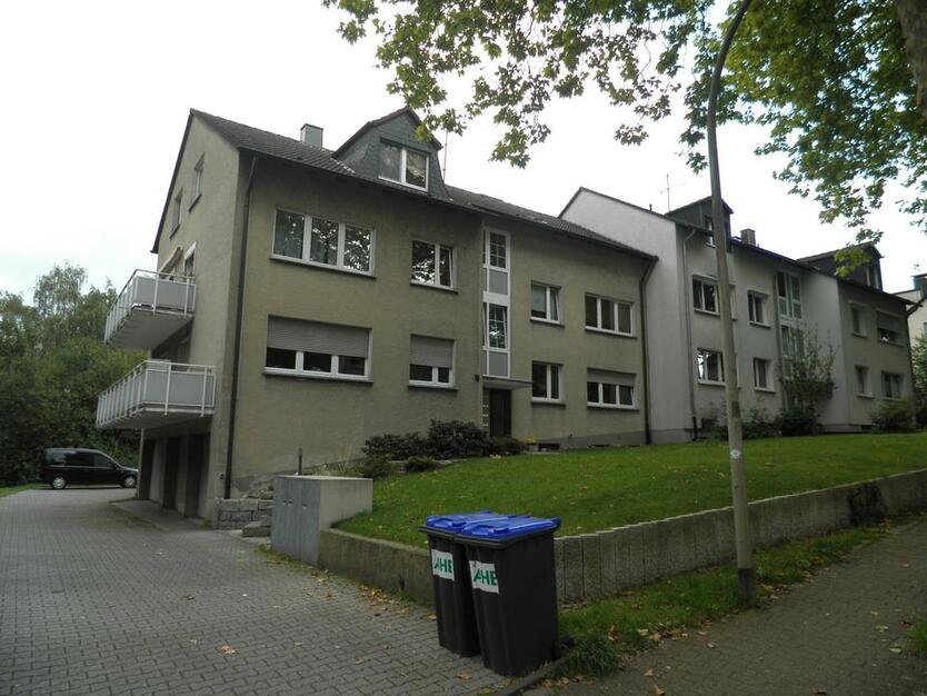 Gut geschnittene 3,5- Zimmer-Wohnung in Annen im Steinbachtal zimmer