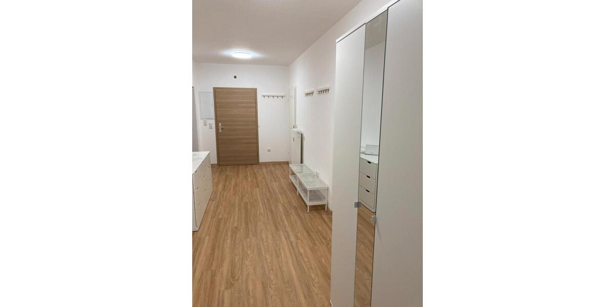 Etagenwohnung Deggendorf - 5 Zimmer, 140 m&sup2;, 590&euro; | Angebot:26036116