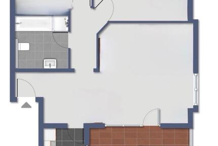 Wohnen auf Zeit Westhausen - 3.5 Zimmer, 82 m&sup2;, 870&euro; | Angebot:26581468