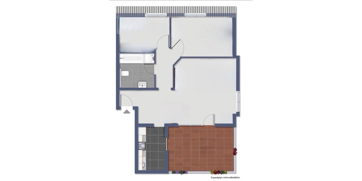 Wohnen auf Zeit Westhausen - 3.5 Zimmer, 82 m&sup2;, 870&euro; | Angebot:26581468