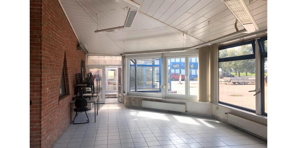 Gewerbeobjekt Königs Wusterhausen - 5&euro; | Angebot:26238576