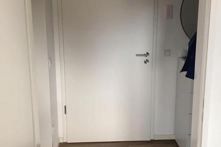 55qm EG-Wohnung in Vreden 2 zimmer