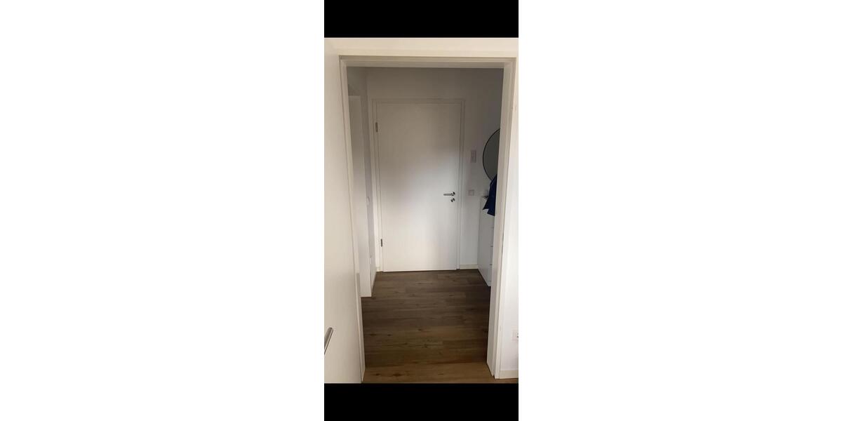 55qm EG-Wohnung in Vreden 2 zimmer