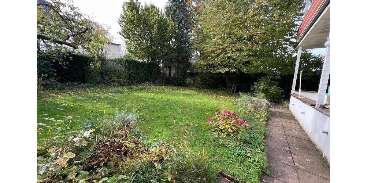 Wohnen auf Zeit Bielefeld Stieghorst - 2 Zimmer, 100 m&sup2;, 600&euro; | Angebot:25875300