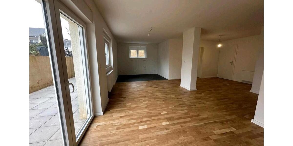 Etagenwohnung Gaggenau - 3 Zimmer, 75 m&sup2;, 975&euro; | Angebot:25097122