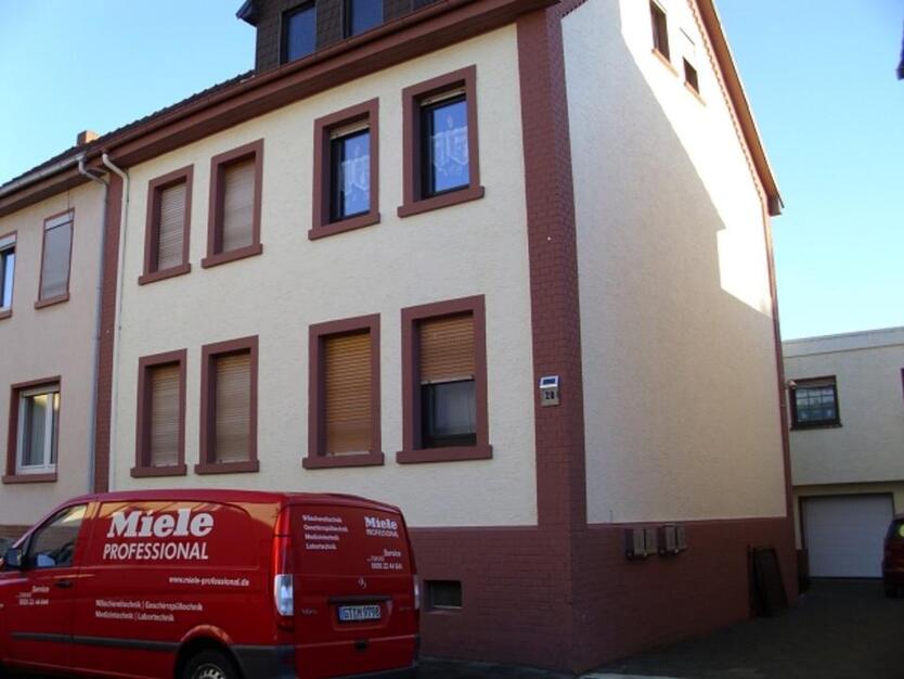 2 Zimmer Küche Bad, 50 m² in Langenselbold zu vermieten