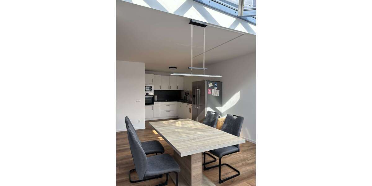 Etagenwohnung Waiblingen - 4 Zimmer, 112 m&sup2;, 1.450&euro; | Angebot:25774742