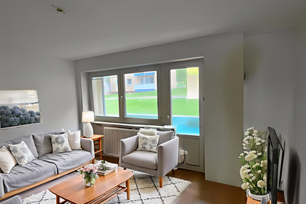 Wohnung zum Mieten in Siegen 546 € 75 m²