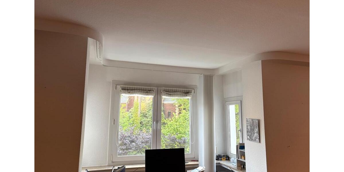 Etagenwohnung Wuppertal Dornap - 3 Zimmer, 110 m&sup2;, 1.450&euro; | Angebot:26399849