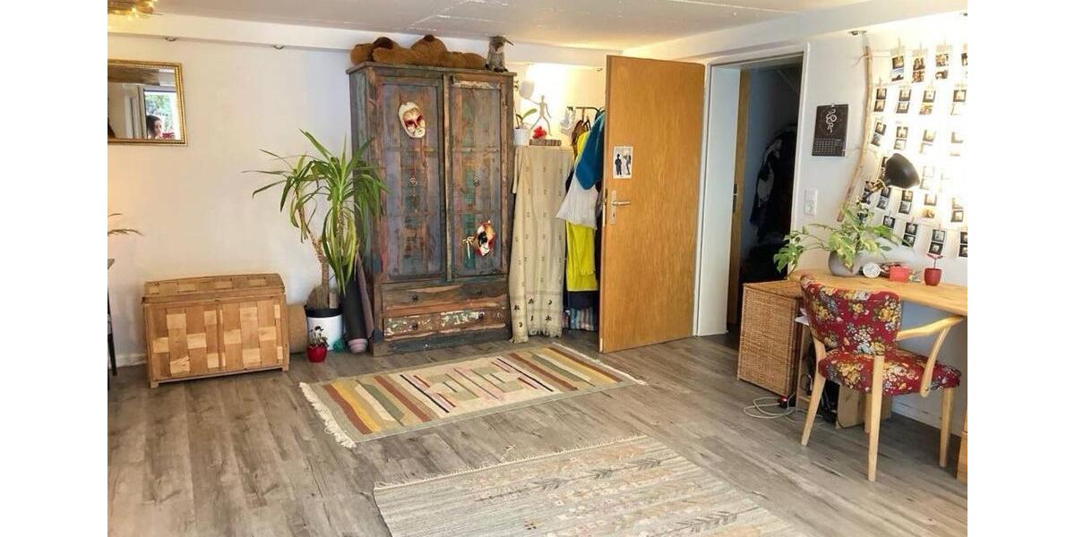 Wohnen auf Zeit Braunschweig Wabe-Schunter-Beberbach - 1 Zimmer, 33 m&sup2;, 541&euro; | Angebot:26493298