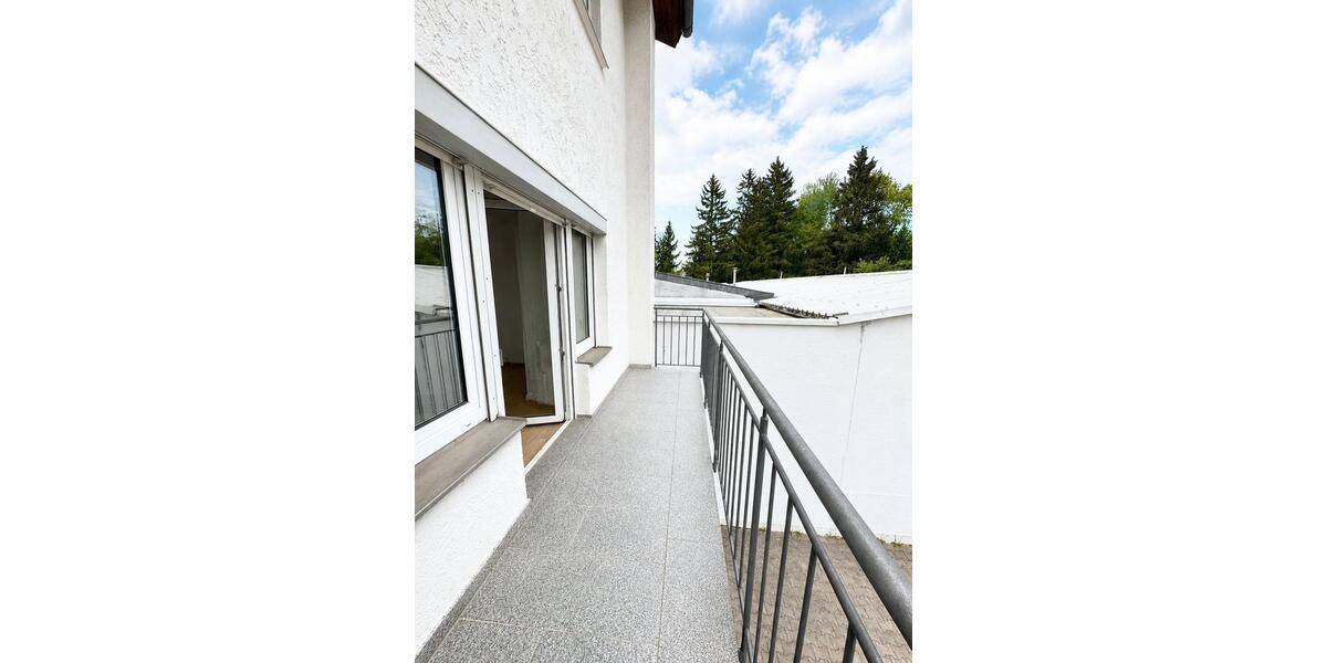 Wohnen auf Zeit Ottobrunn - 1 Zimmer, 18 m&sup2;, 650&euro; | Angebot:26640818
